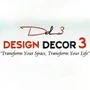 Design Decor 3 Logo